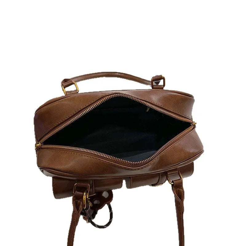 The Archive Bag — Signature Edition