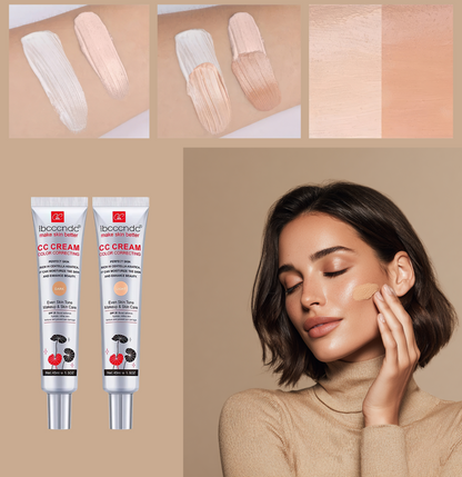 TrueMatch Color Correcting CC Cream