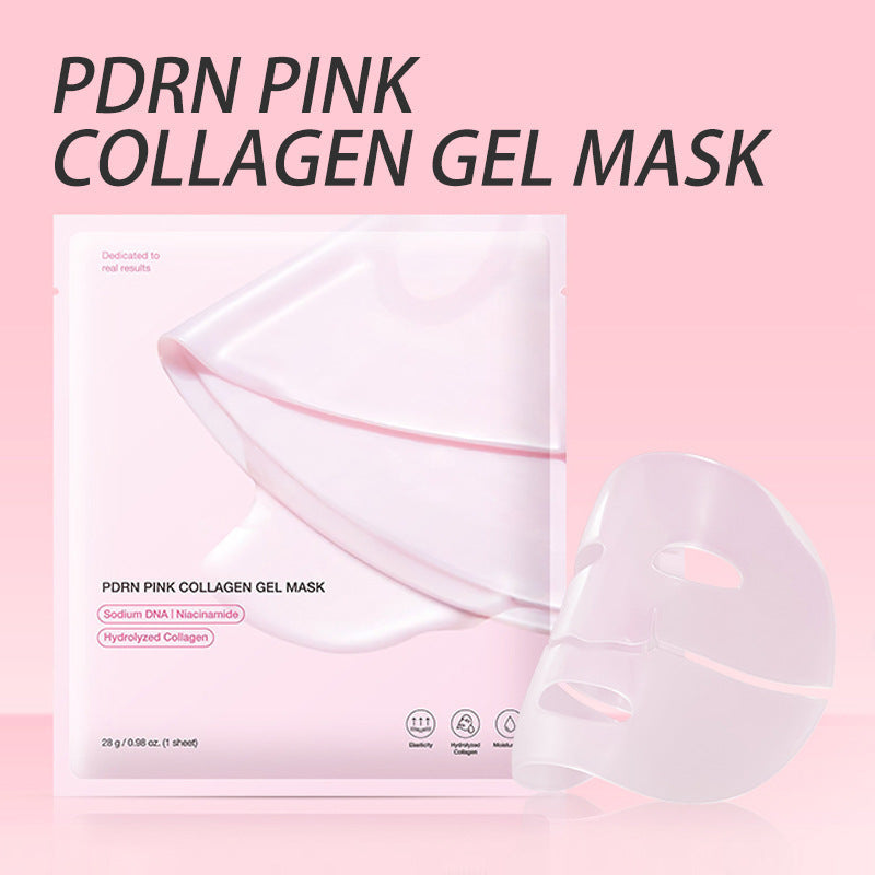 Collagen mask