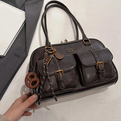 The Archive Bag — Signature Edition