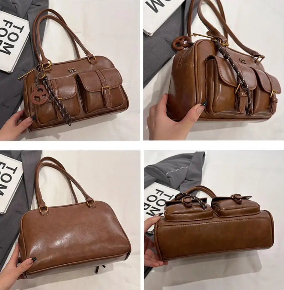 The Archive Bag — Signature Edition