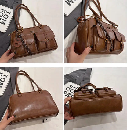 The Archive Bag — Signature Edition