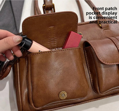 The Archive Bag — Signature Edition