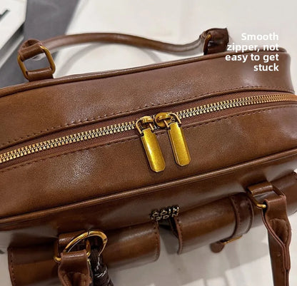 The Archive Bag — Signature Edition