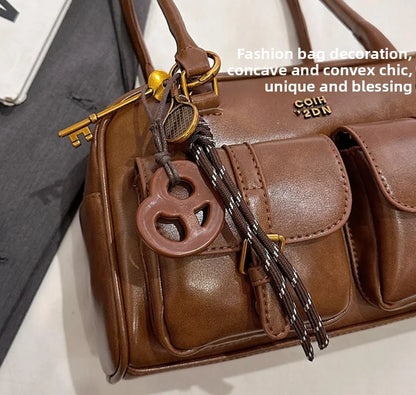 The Archive Bag — Signature Edition