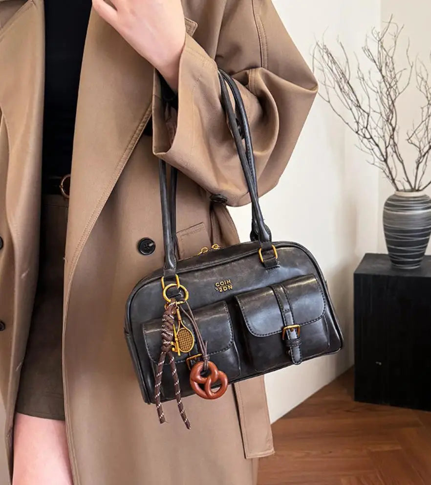 The Archive Bag — Signature Edition