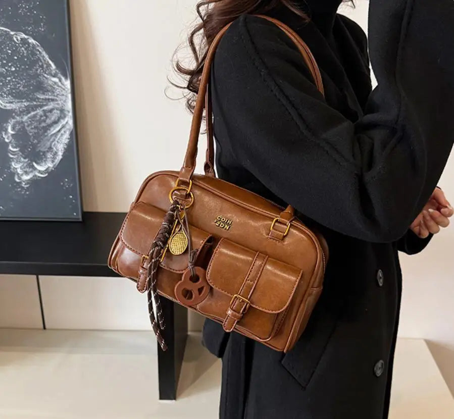 The Archive Bag — Signature Edition