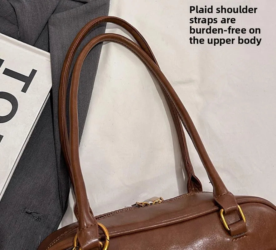 The Archive Bag — Signature Edition