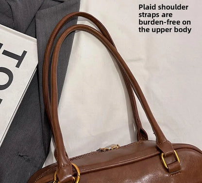 The Archive Bag — Signature Edition