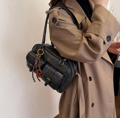 The Archive Bag — Signature Edition