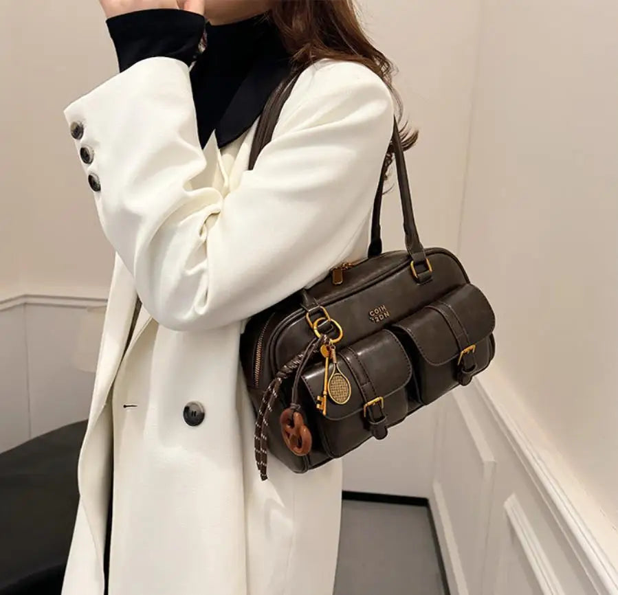 The Archive Bag — Signature Edition