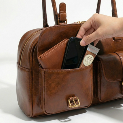 The Archive Bag — Signature Edition