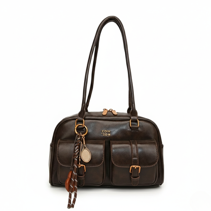 The Archive Bag — Signature Edition