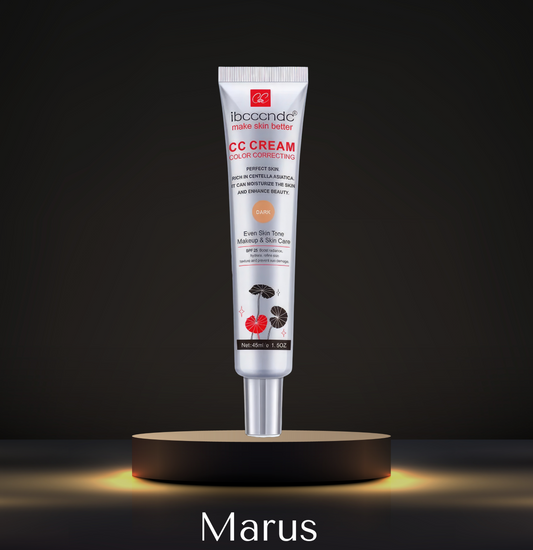 IBC TrueMatch CC Cream - Multi Benefit Color Corrector