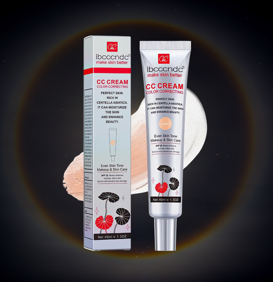 TrueMatch Color Correcting CC Cream