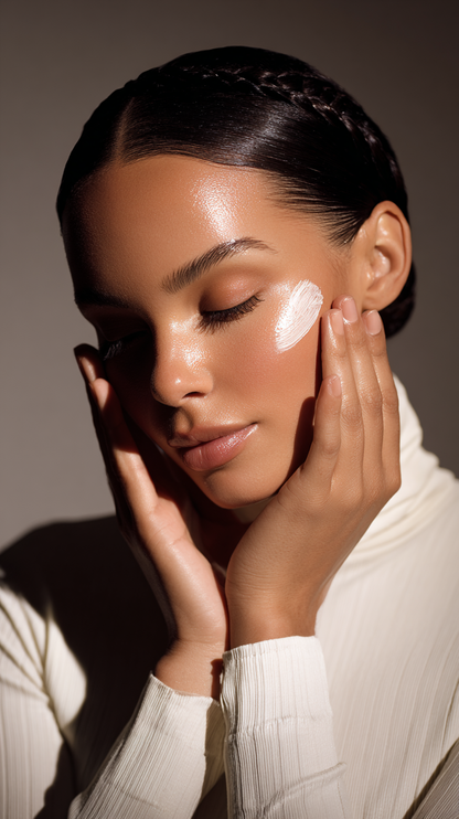 TrueMatch Color Correcting CC Cream