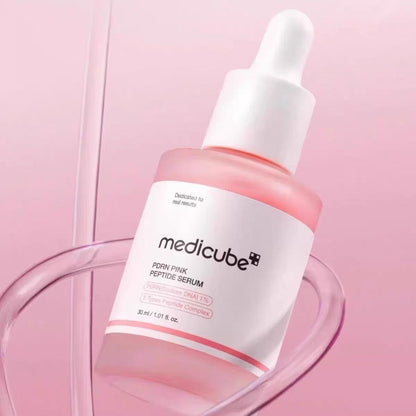 PDRN Pink Peptide Serum